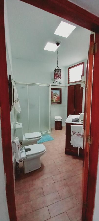 Holiday home Casa Guayarminas