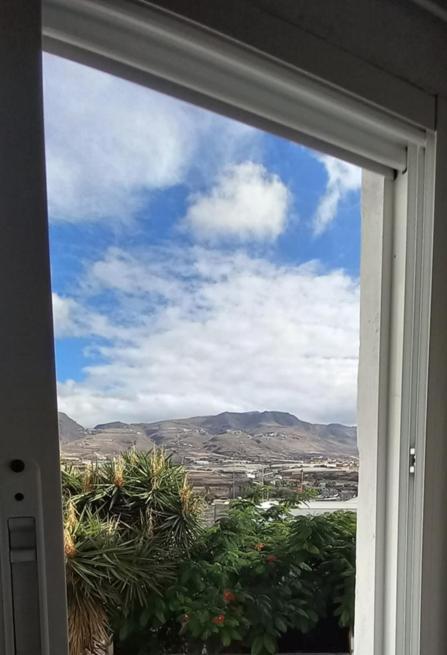 Casa Guayarminas Holiday home Galdar
