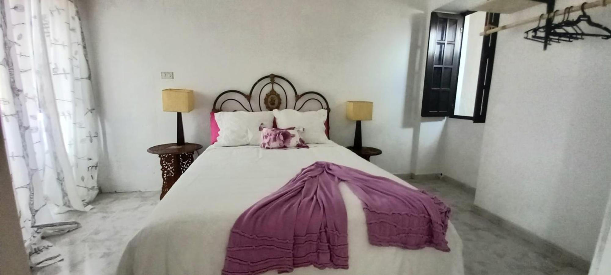 Holiday home Casa Guayarminas Galdar