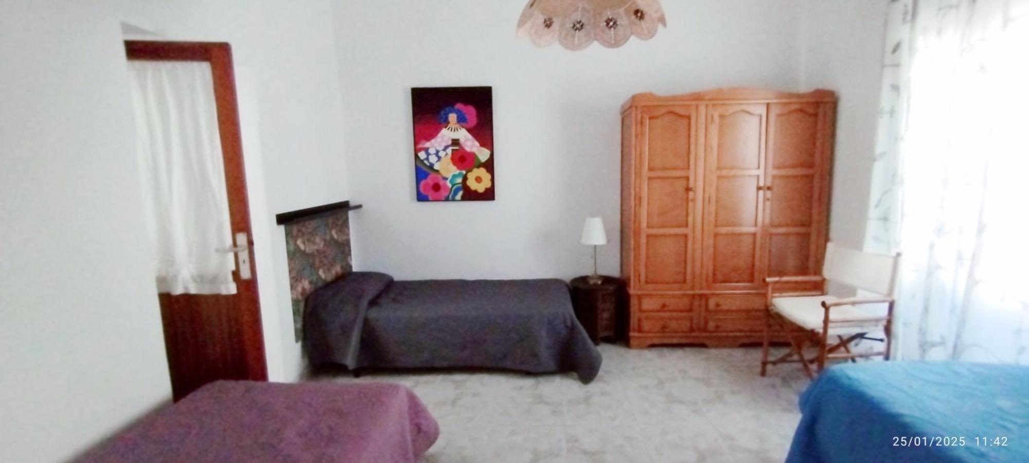Casa Guayarminas Galdar
