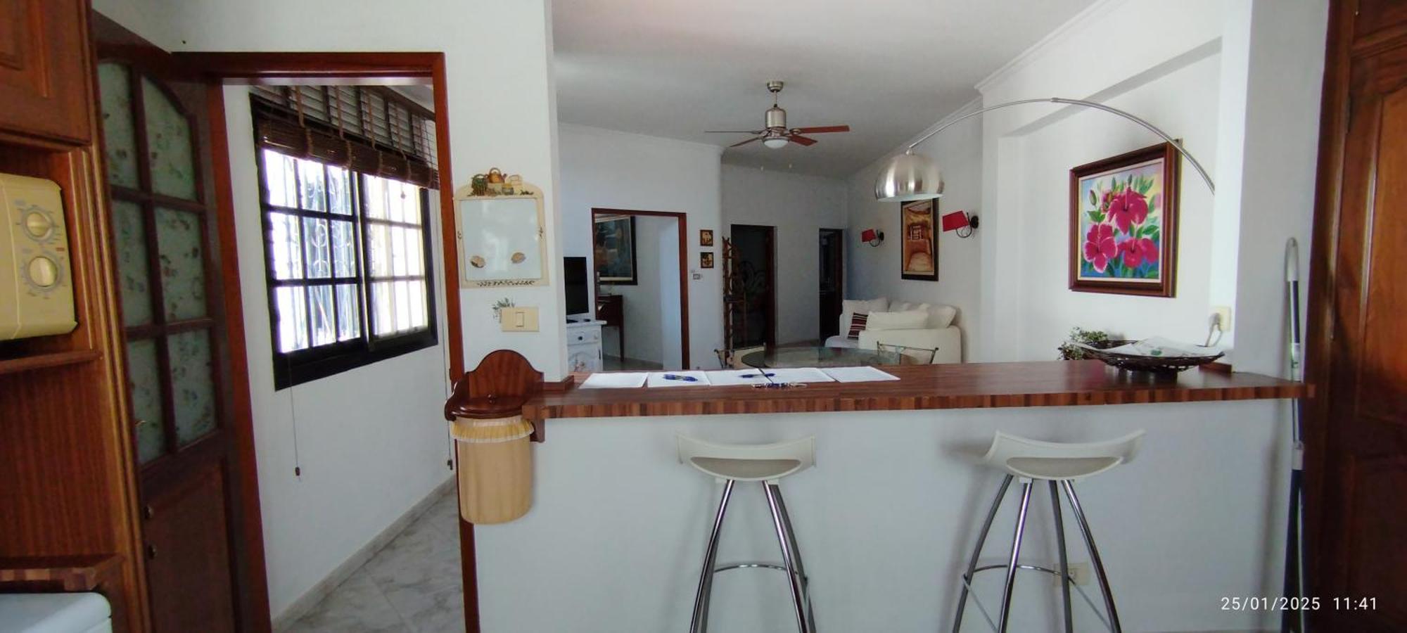 Casa Guayarminas * Galdar